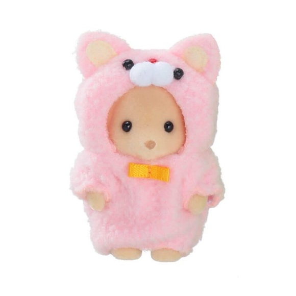 Meet your Posher, Bayonetta - Picture 1 of 1